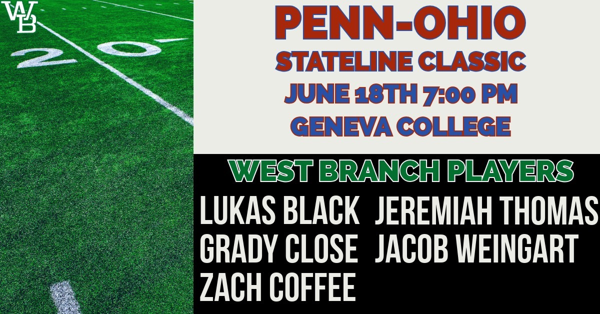 Penn Ohio 2026