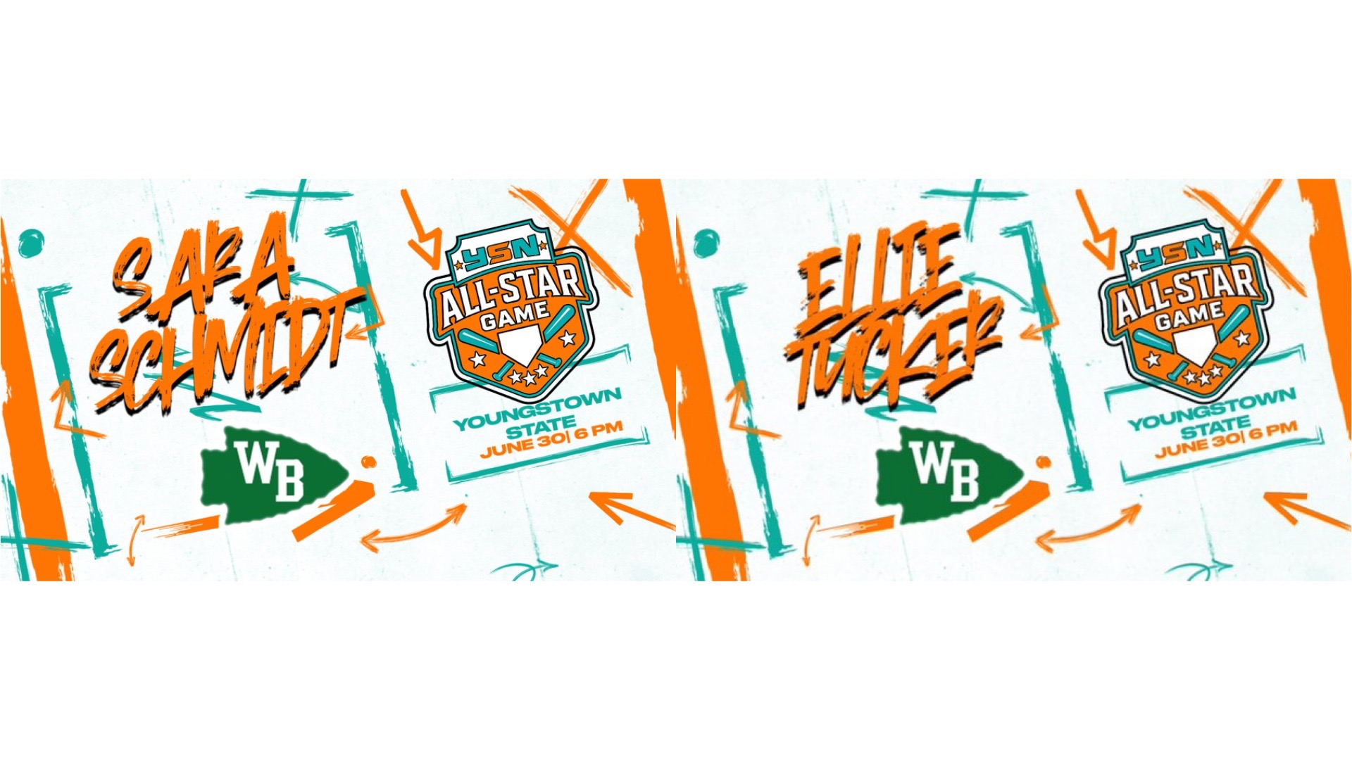 Softball YSN All Star