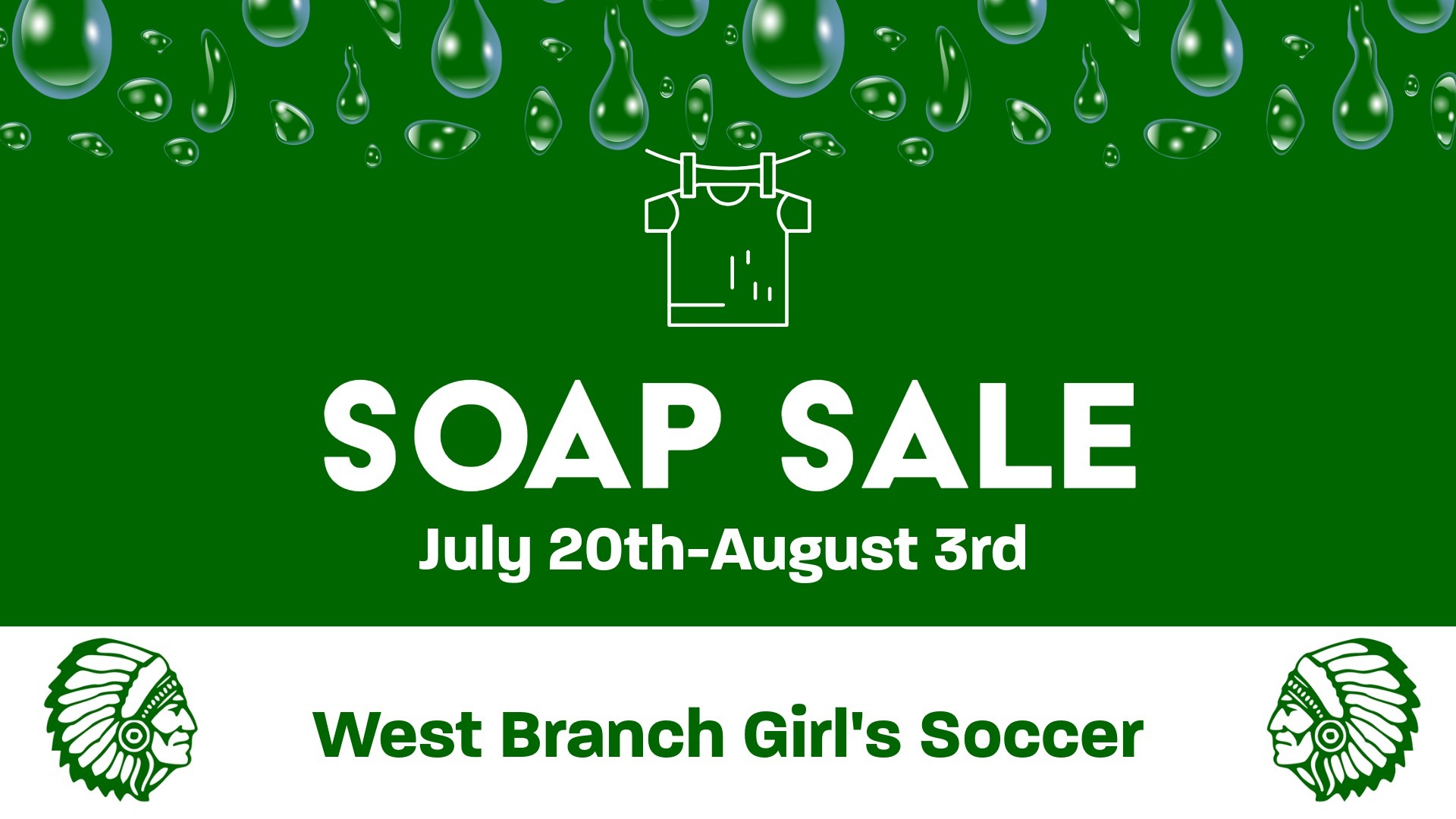 Soap Graphic