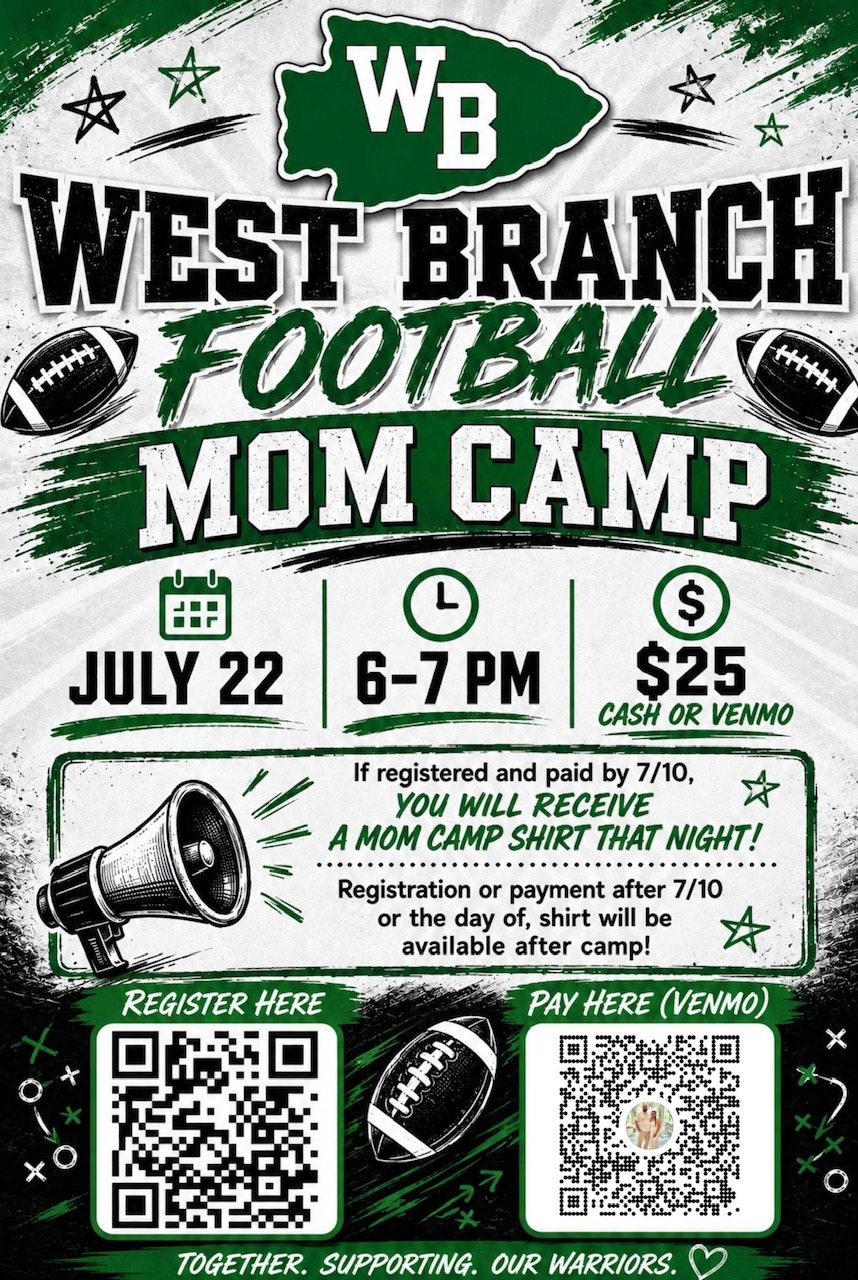 Mom Camp