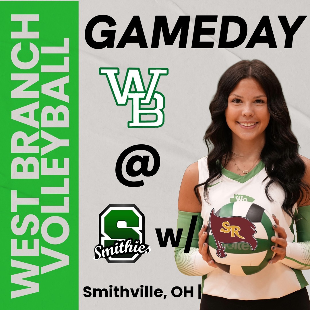 Smithville Gameday