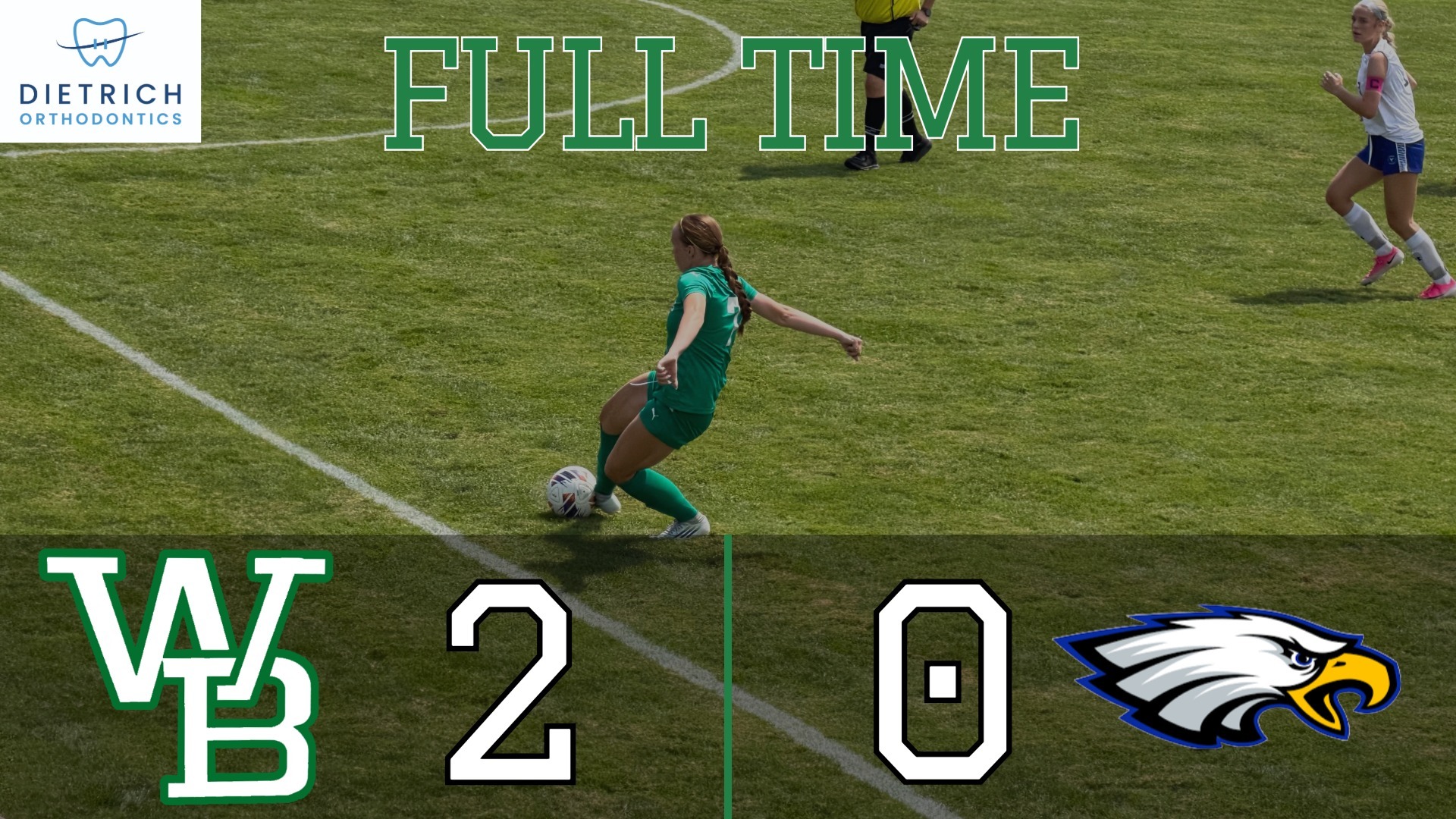 2026 Girls Soccer Final Hubbard