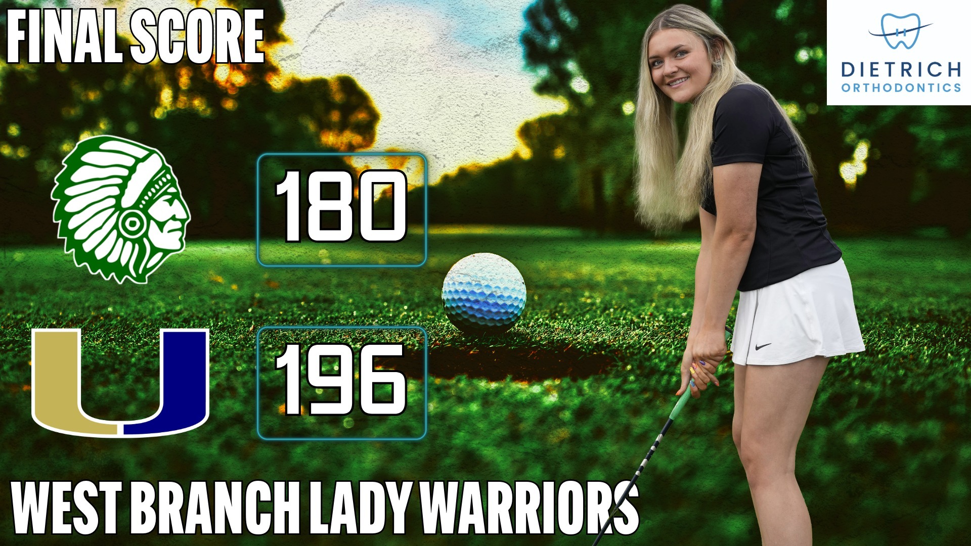 2026 Girls Golf United Final 2
