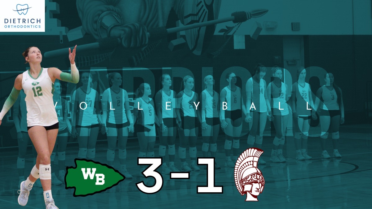 2026 Volleyball Final Boardman