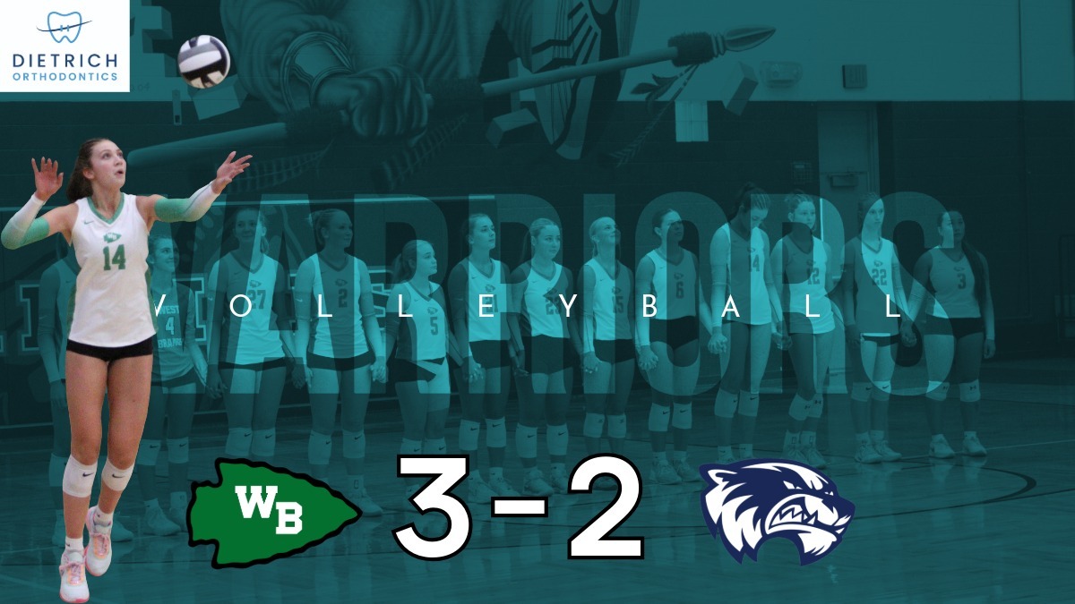 2026 Volleyball Final West G