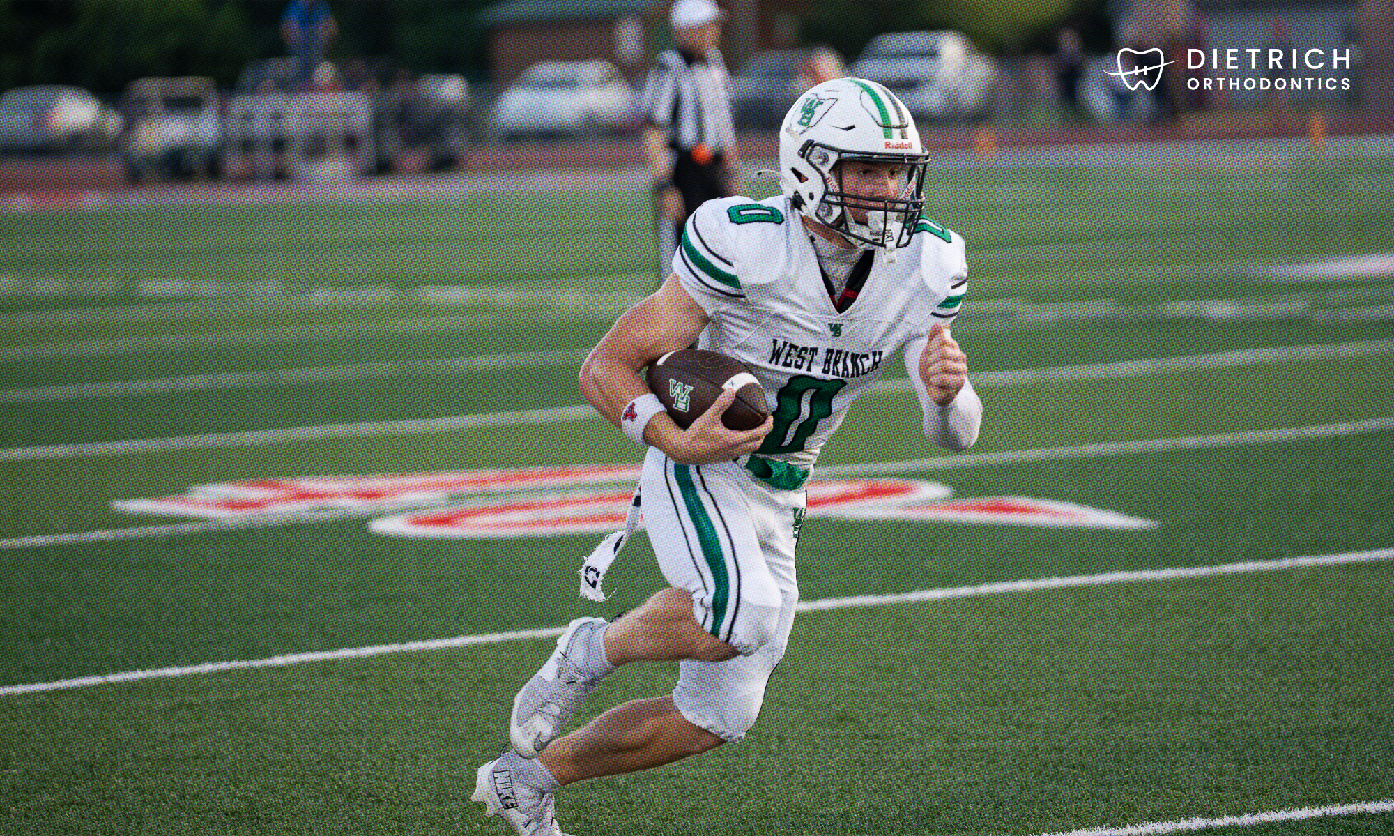 WB FB vs New Philly