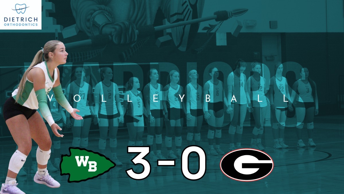 2026 Volleyball Final Girard