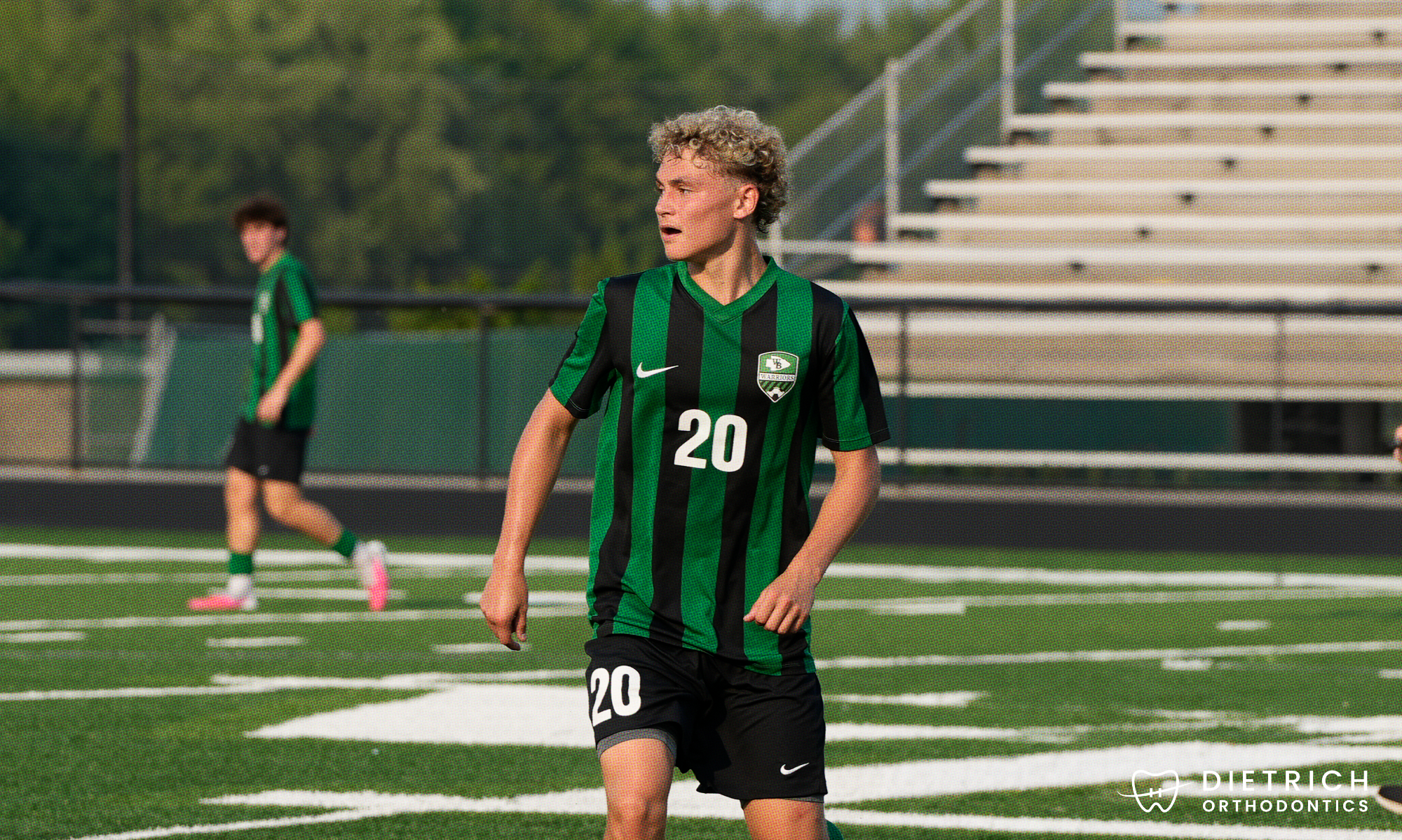 Boys Soccer vs Ursuline