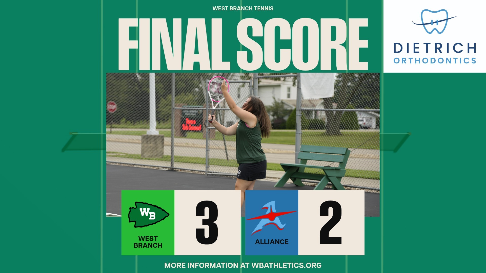 2026 Tennis Final Alliance 2