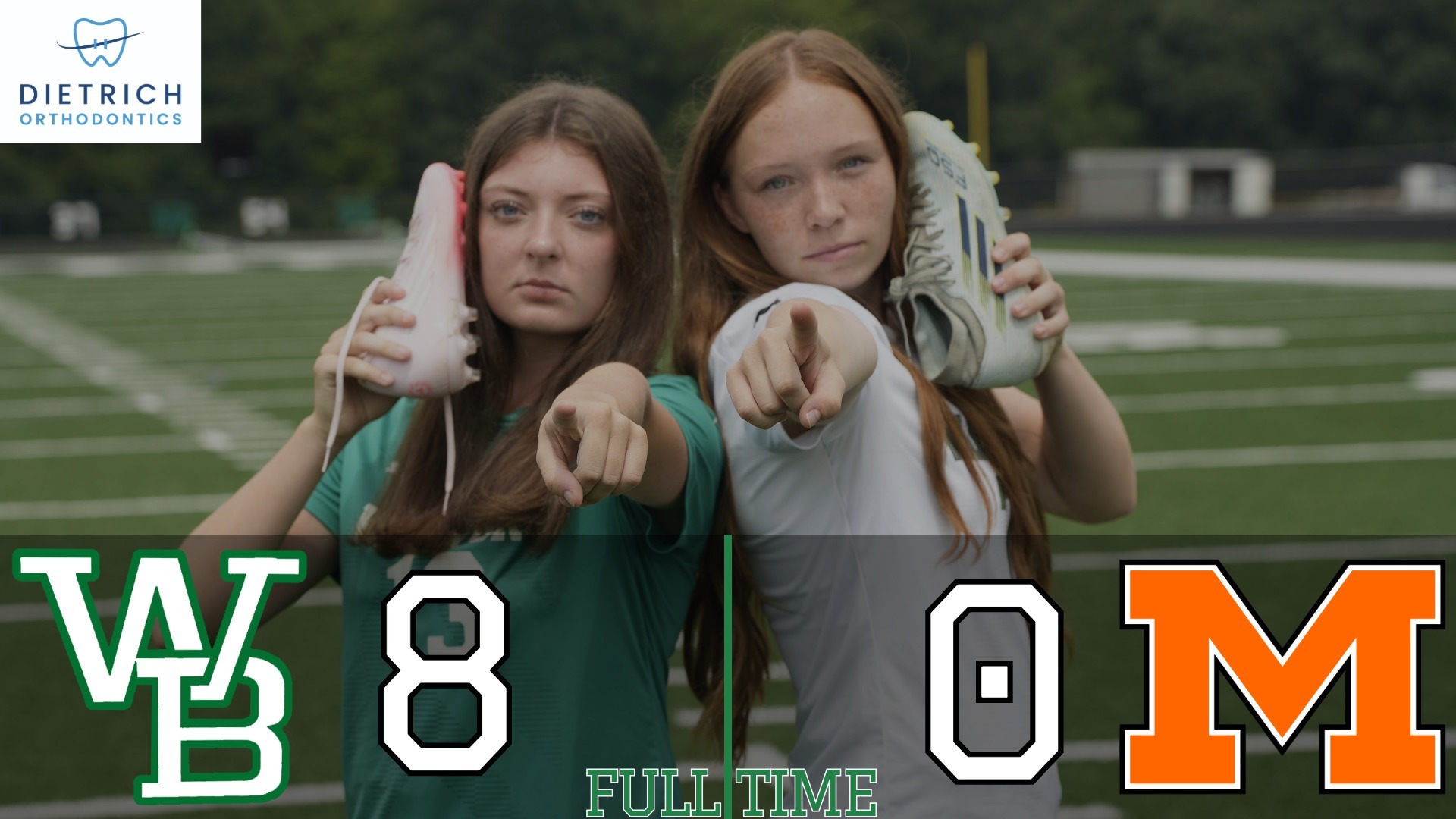 2026 Girls Soccer Final Marlington
