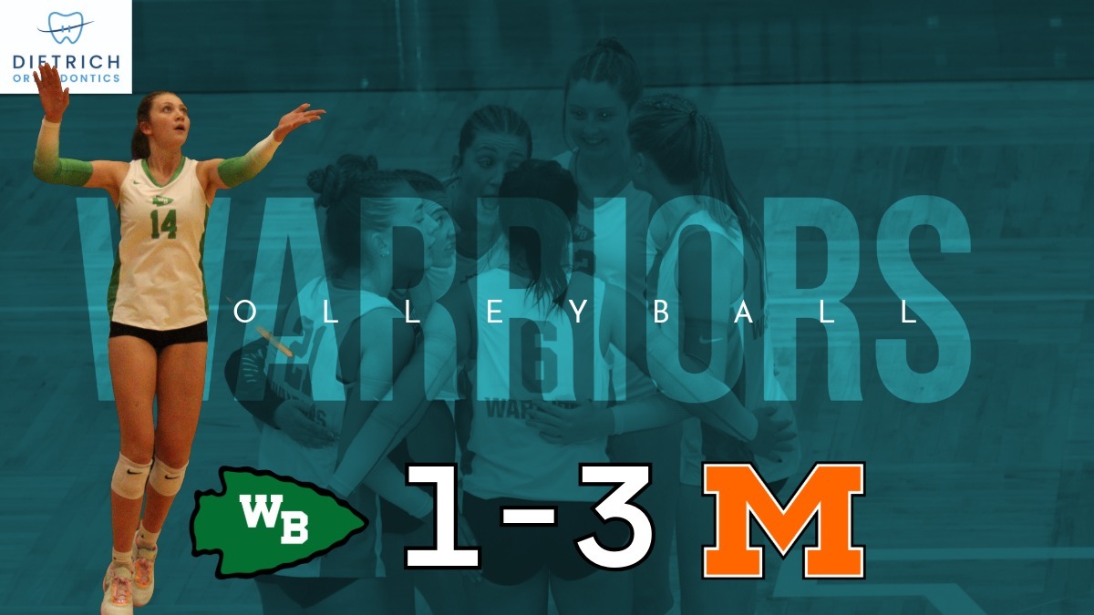 2026 Marlington Volleyball Final 2
