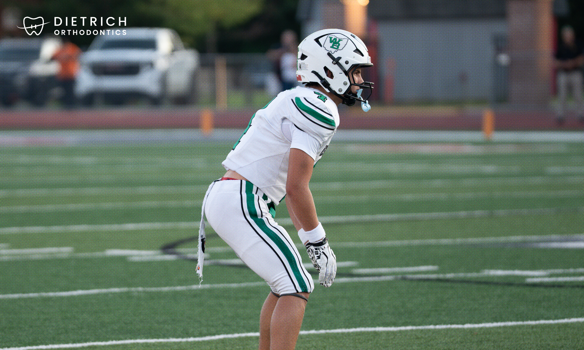 WB at Marlington FB