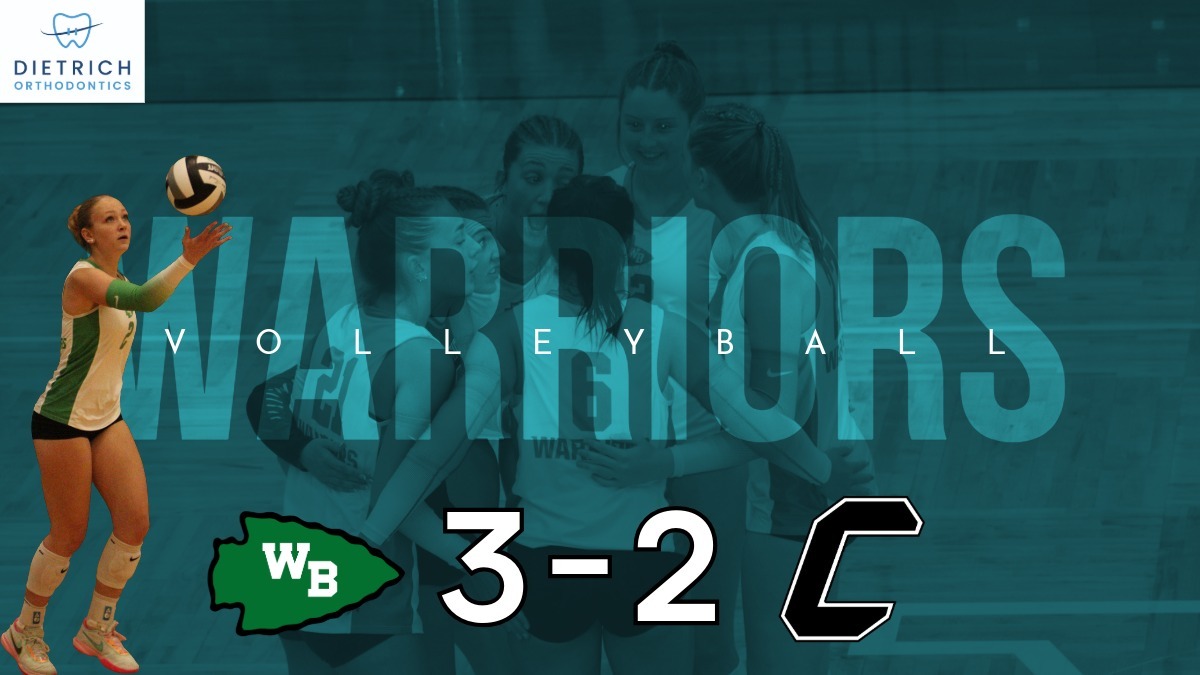 2026 Volleyball Final Carrollton 2