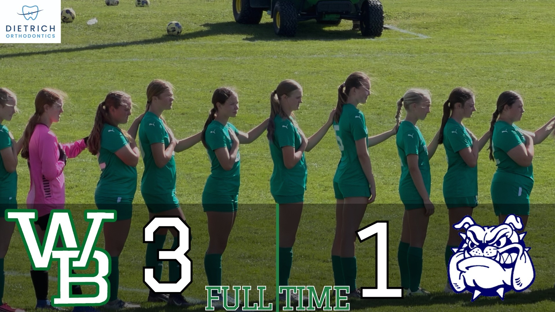 2026 Girls Soccer Poland Final