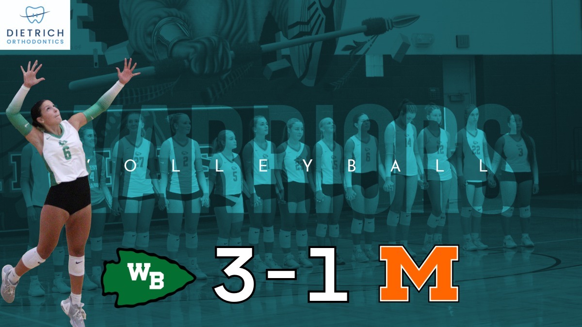 2026 Volleyball Marlington Final 1