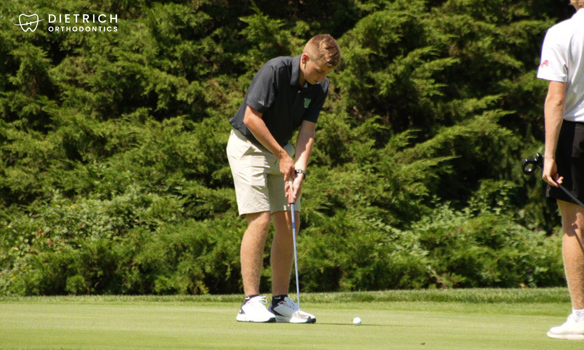 Golf at Minerva Final