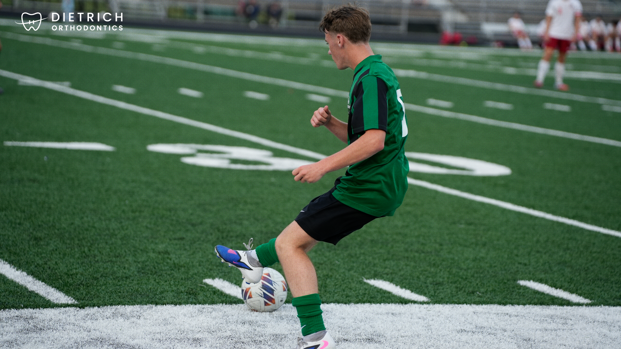 Boys Soccer vs Minerva Final