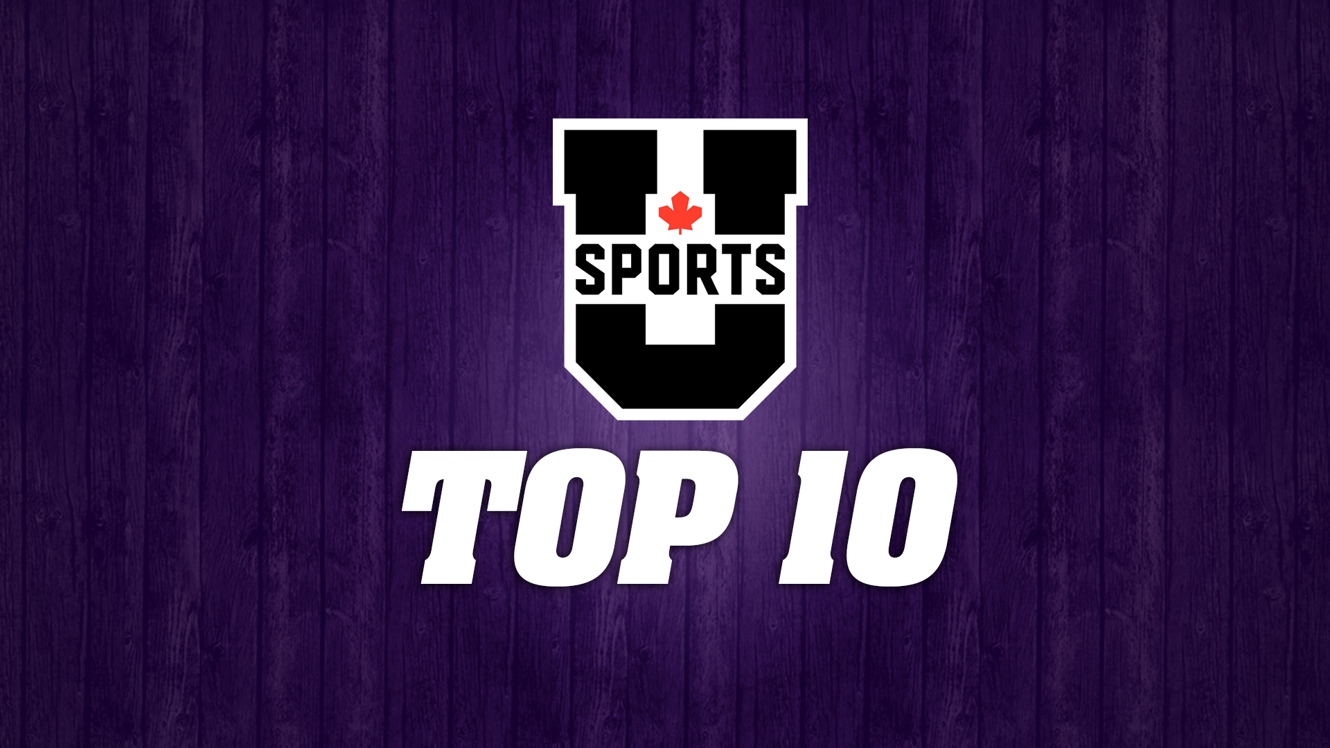 U Sports Top 10 Five Mustangs teams listed in latest national rankings