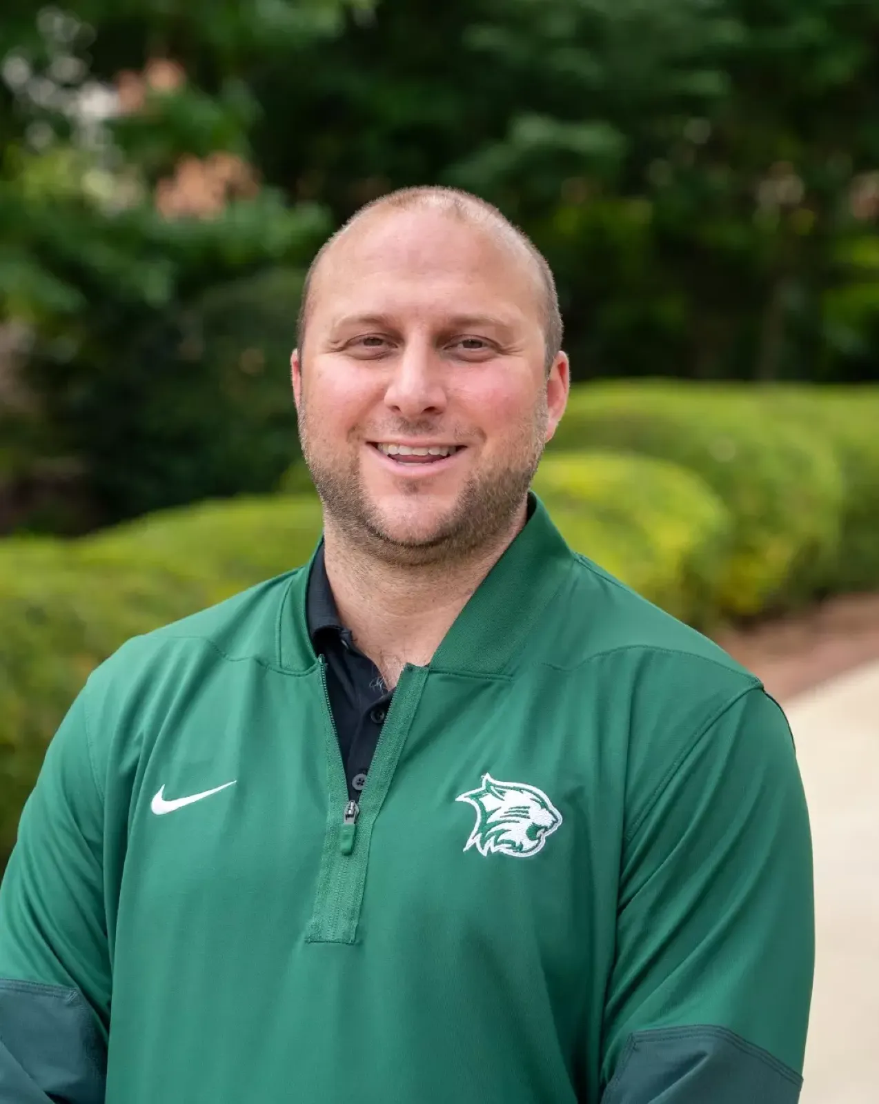 Alex Richey headshot