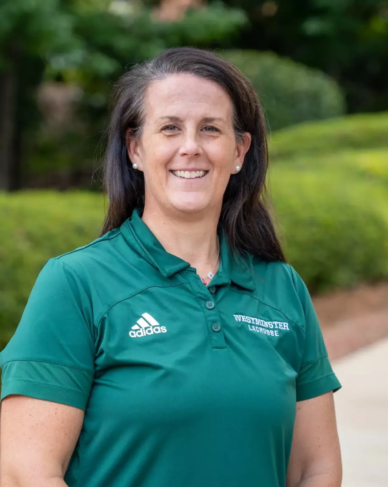 Katie Trainor Mailhot headshot