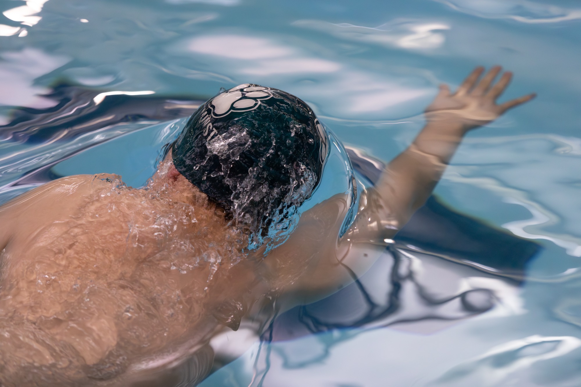 Westminster Girls Swimming and Diving Preview: Depth, Leadership, and ...