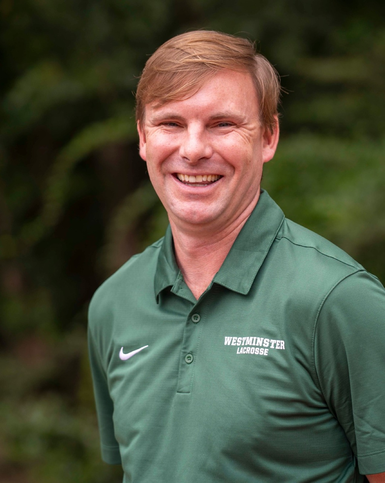 Brooks Batcheller Head shot