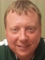 Brett Sadler