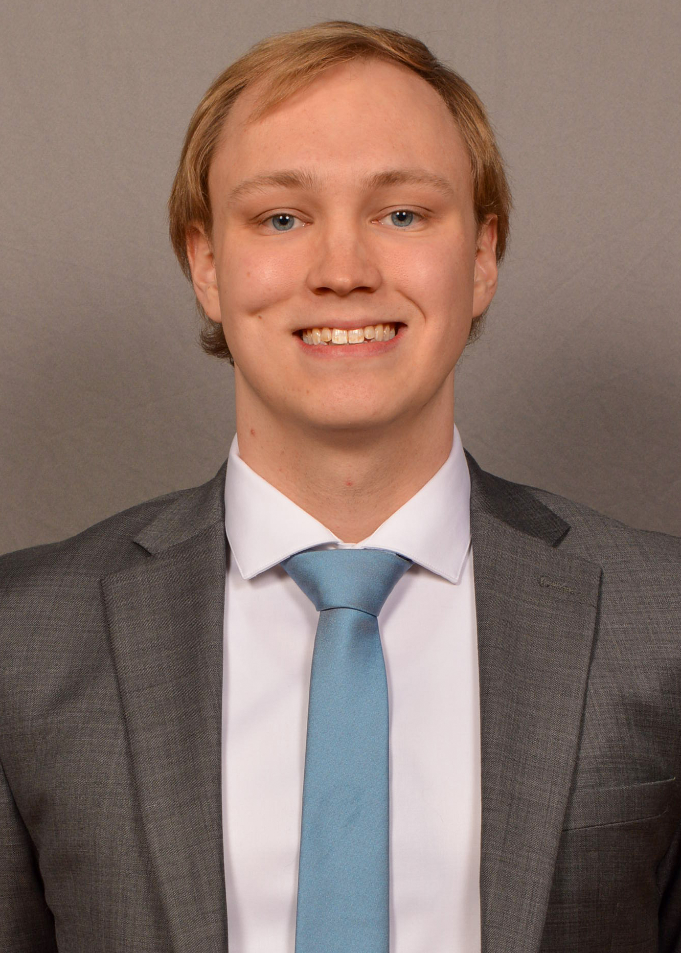 Cole Huggard