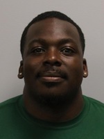 Damontae Richmond