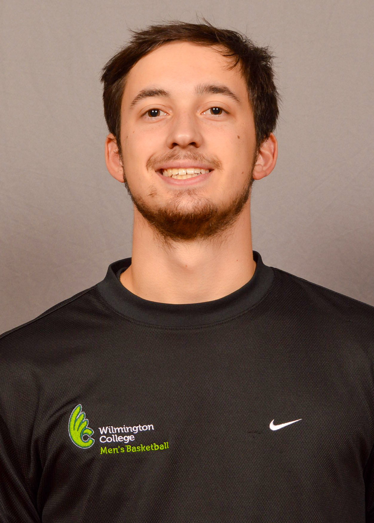 Grant Welsch
