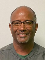 Marque Jones, Sr.