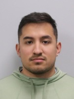 Matthew Ramirez