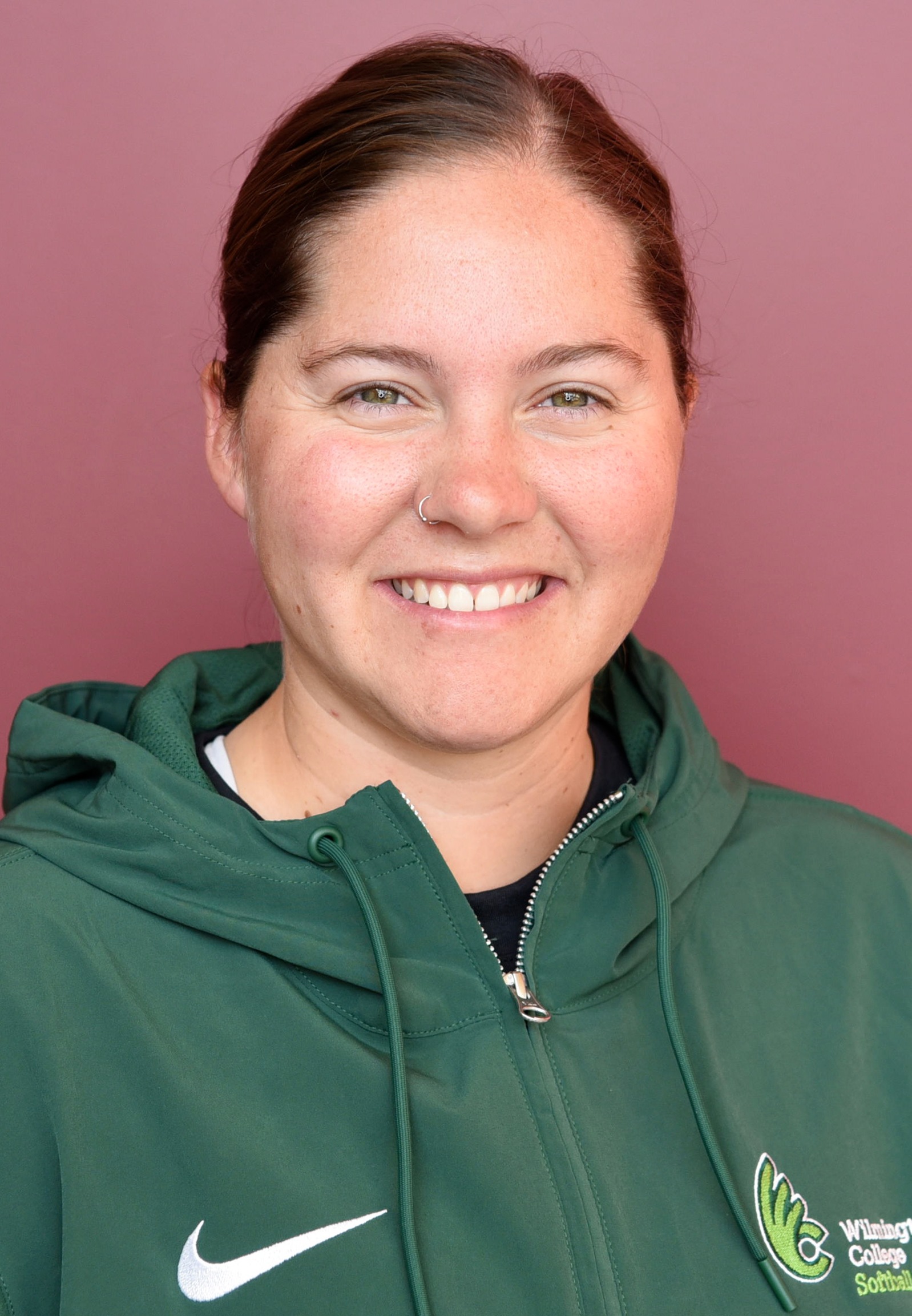 Megan Warren