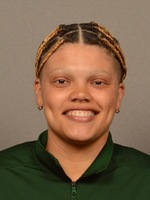 Sydney Moss