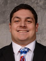 Tanner Diment