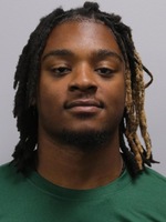 Tre'Quez Parks