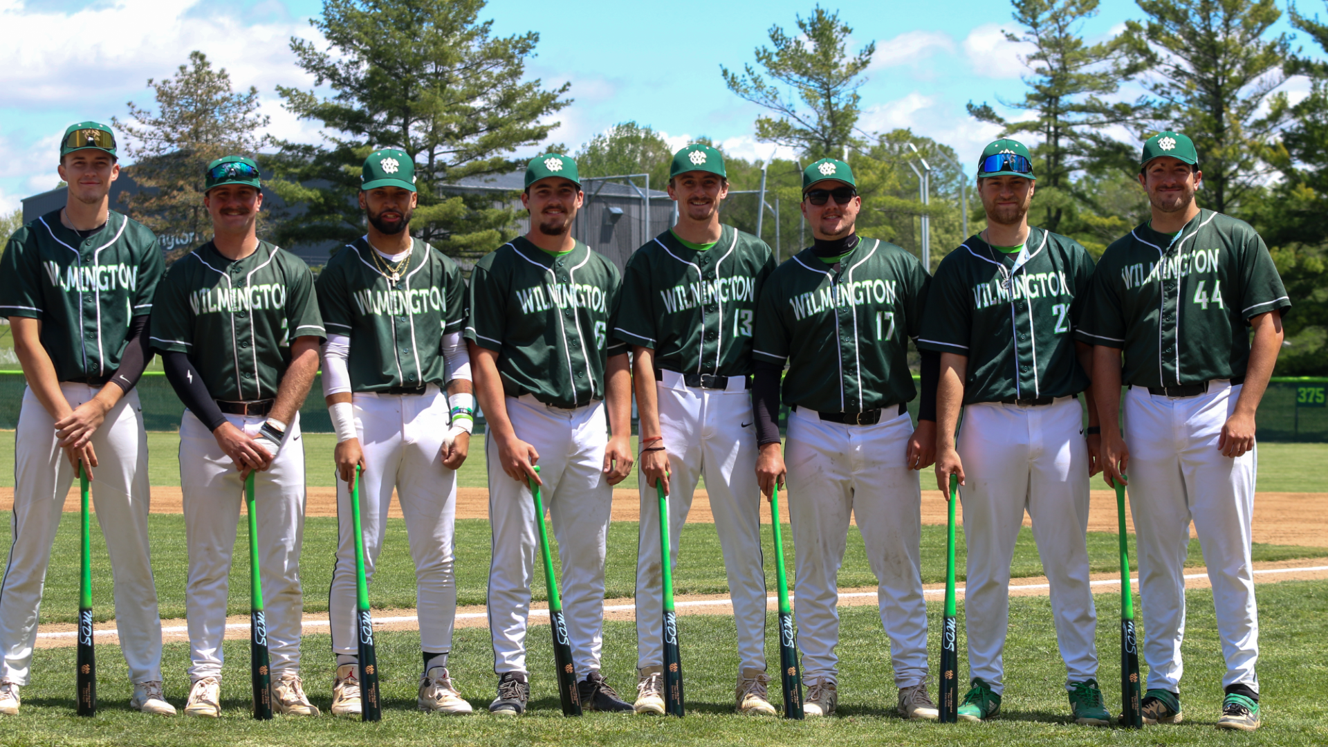 Seniors 
