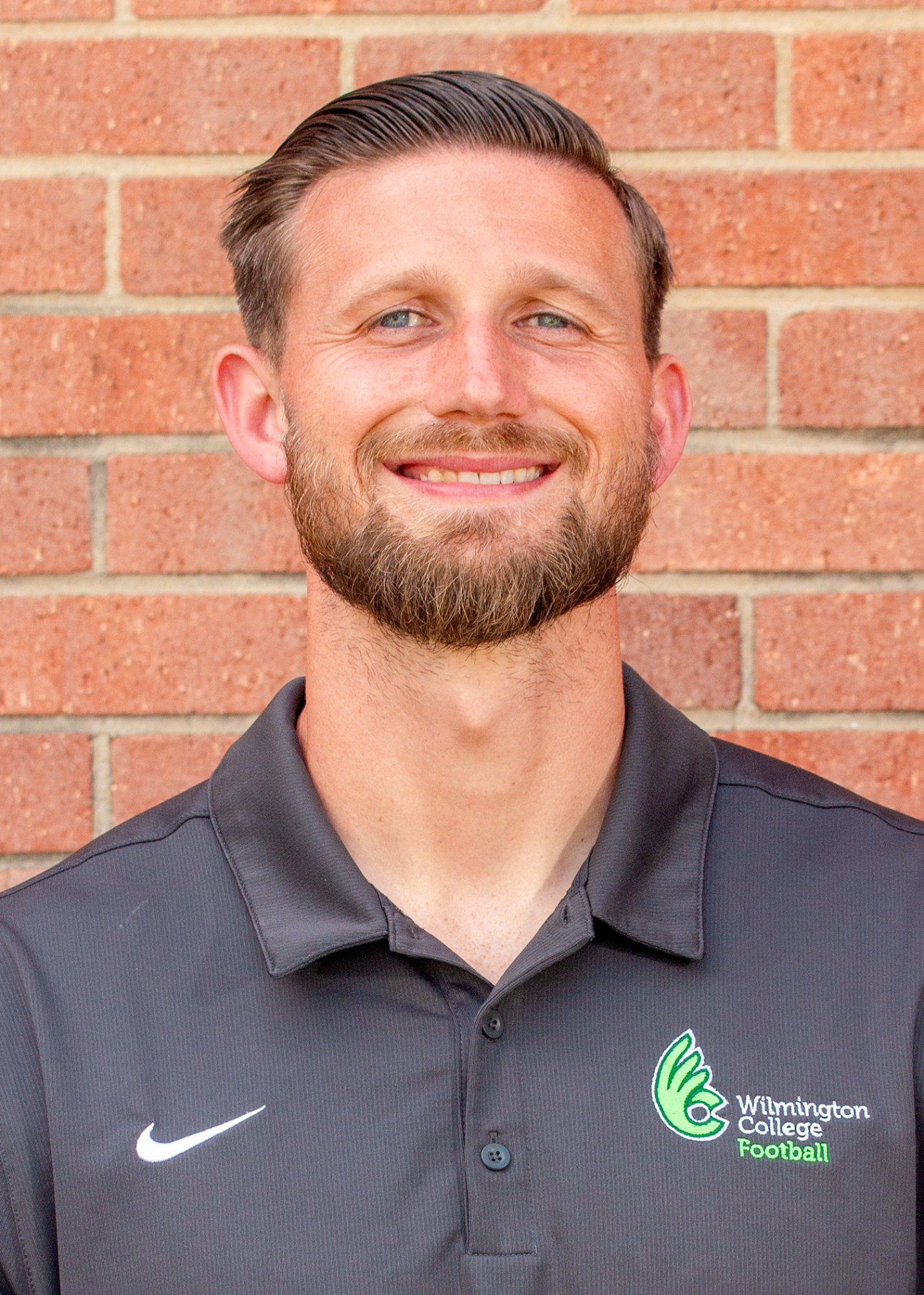 Farley_Brandon_2026 Head Shot