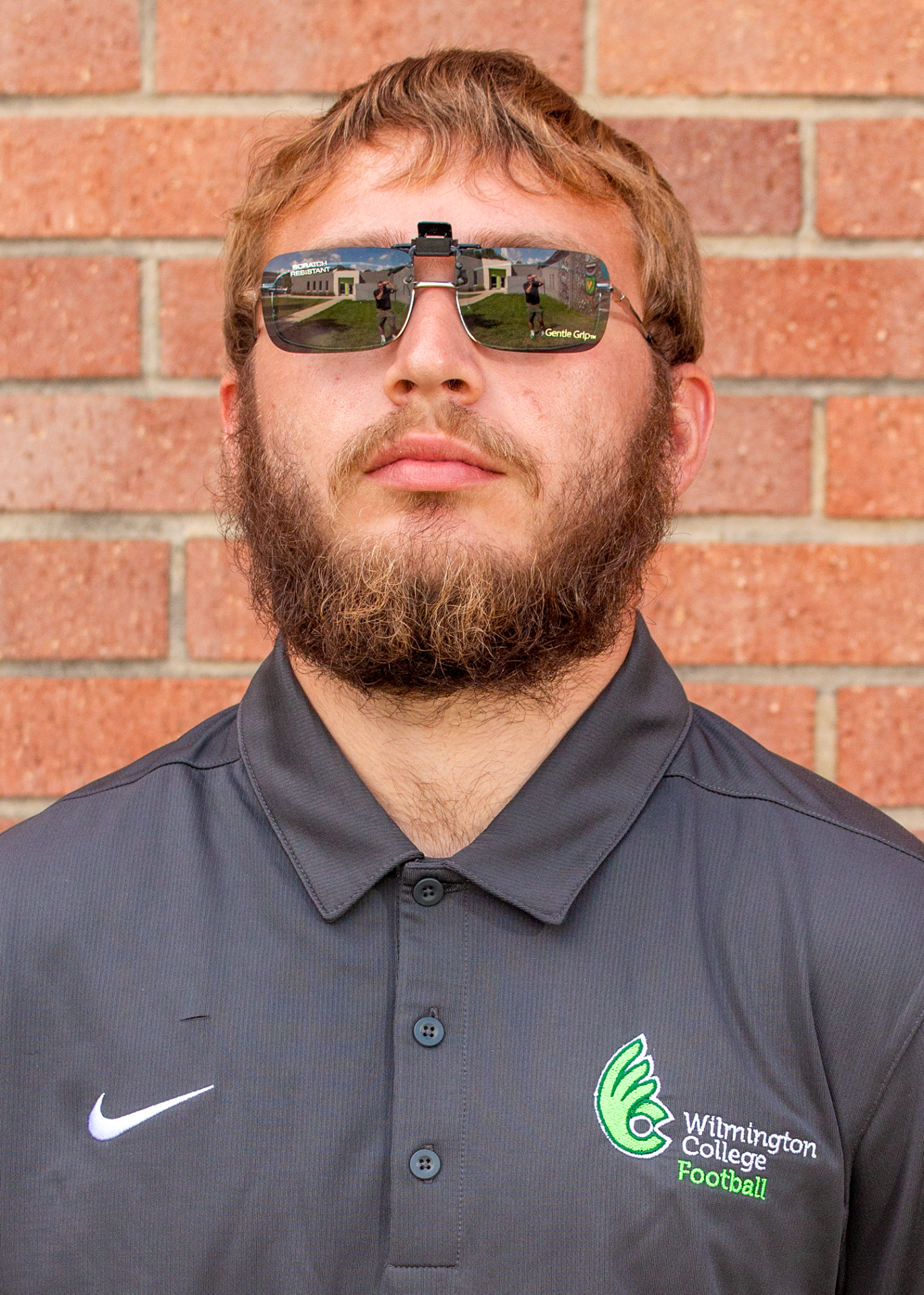 Williams_Ethan_2026 Staff Head Shot
