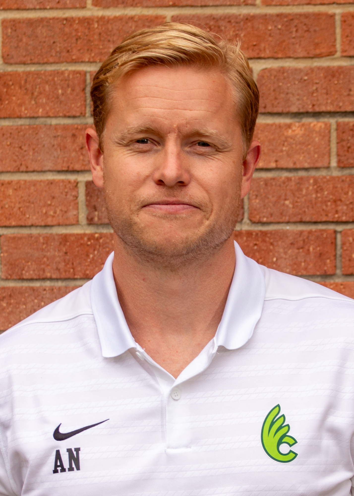 2026 Men's Soccer Head Shots