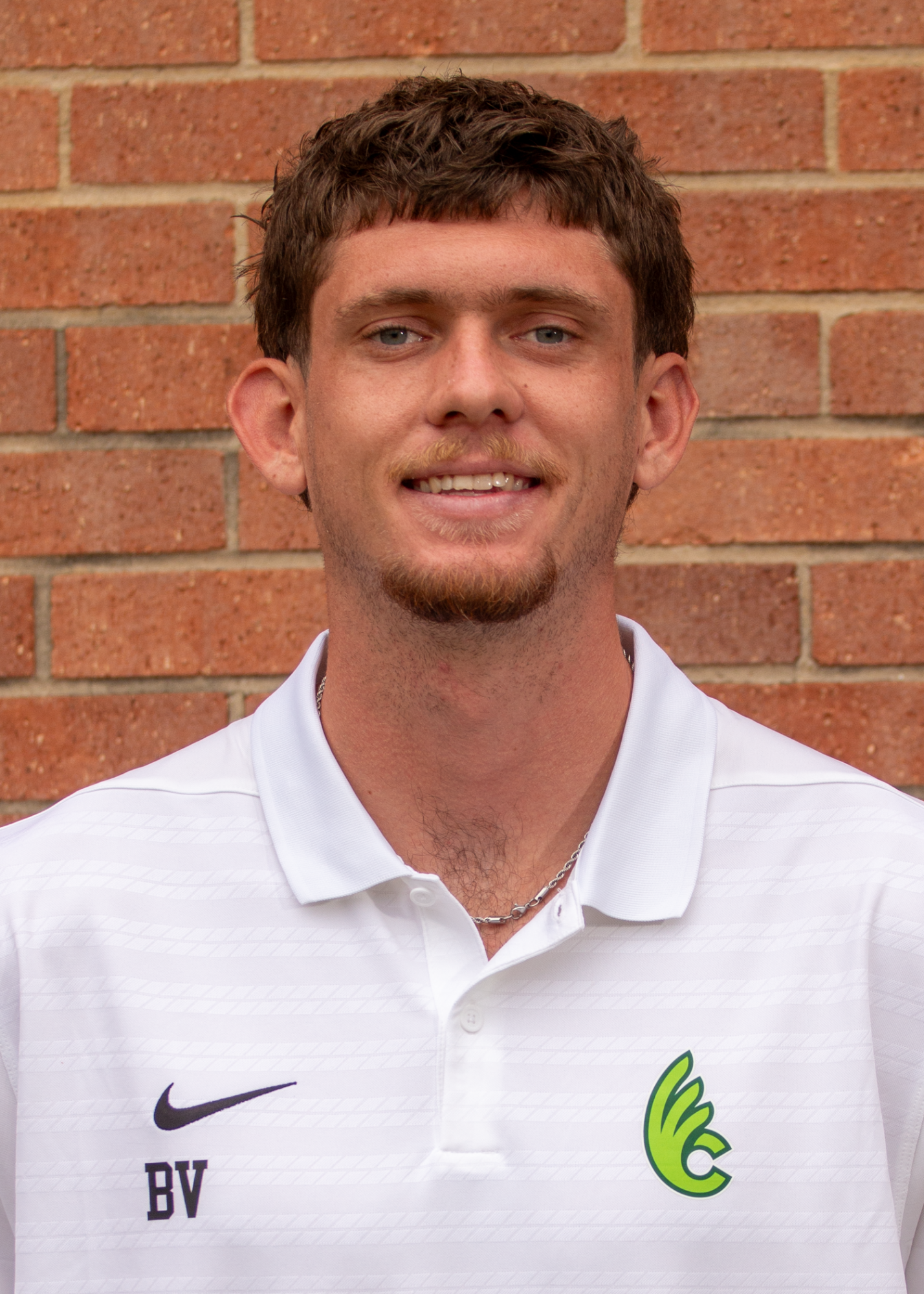 2026 Men's Soccer Head Shots