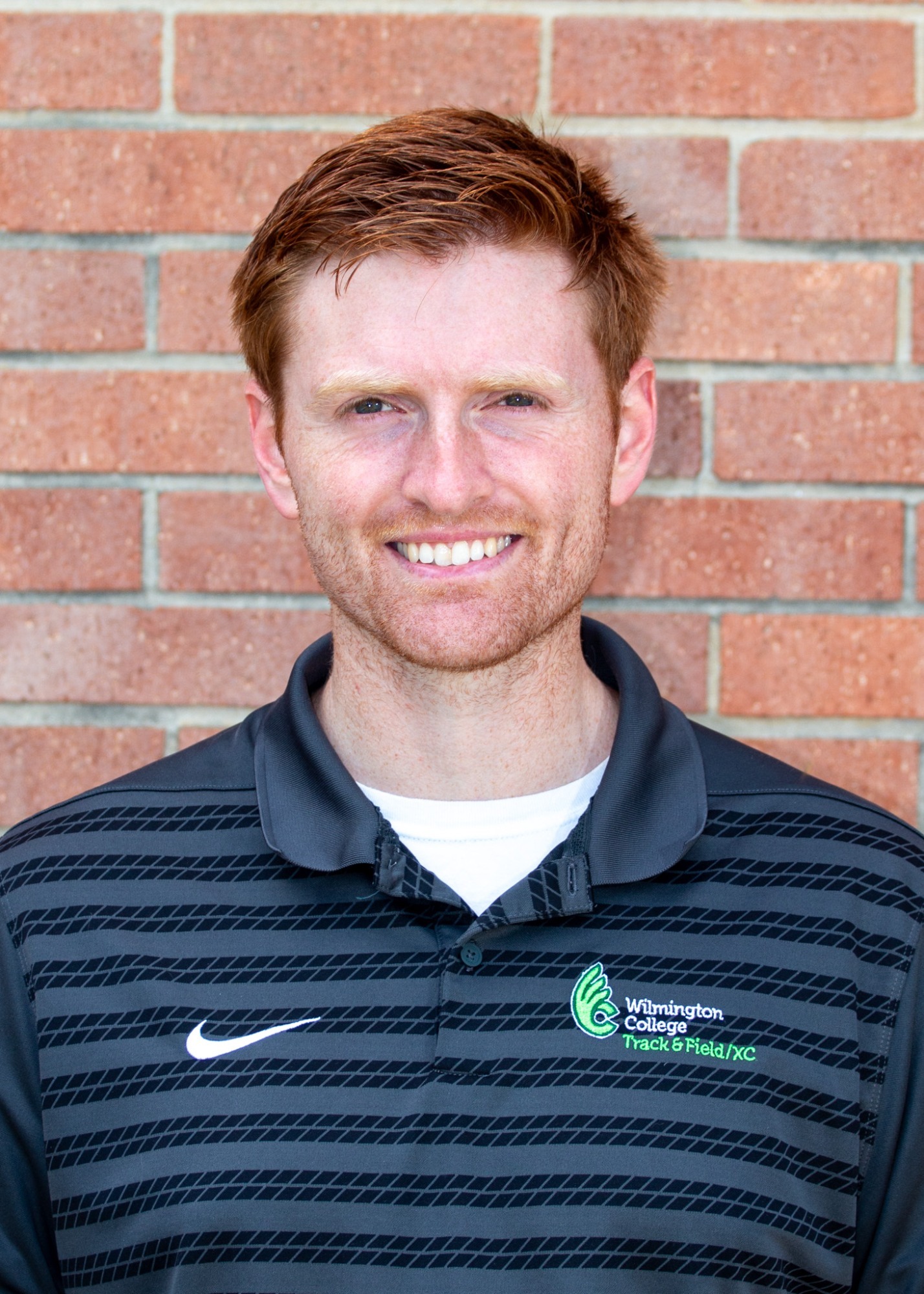 Coach Cameron Phelps