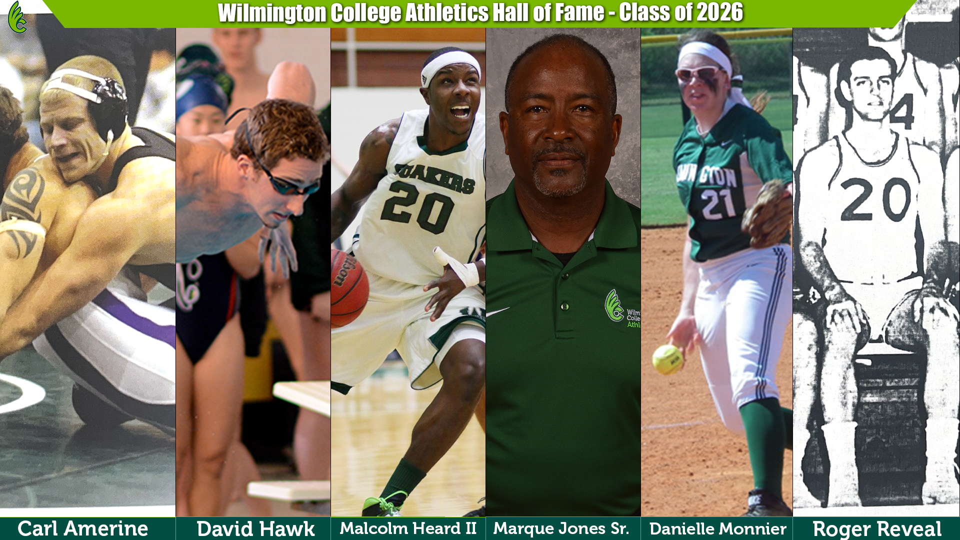 Hall of Fame Class of 2026