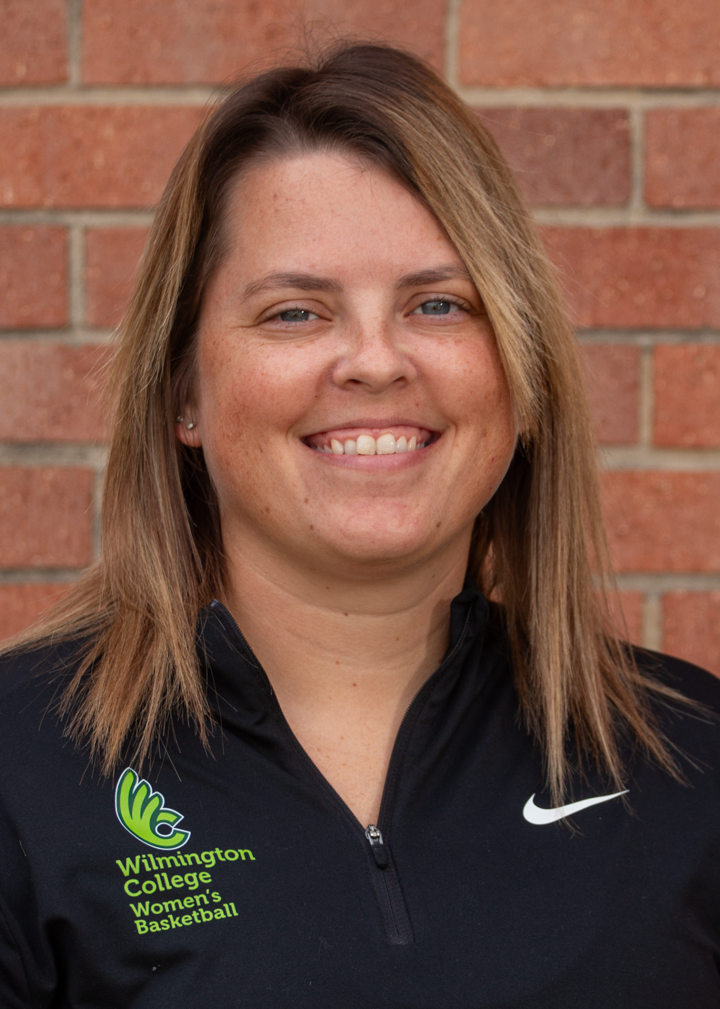 2026-27 Women's Basketball Head Shots 