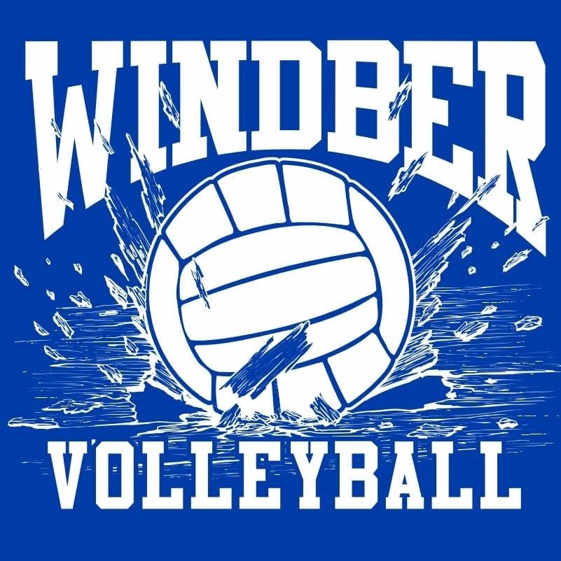 Gwidbr Windber Volleyball Program Invited to UPJ - Windber Area School District