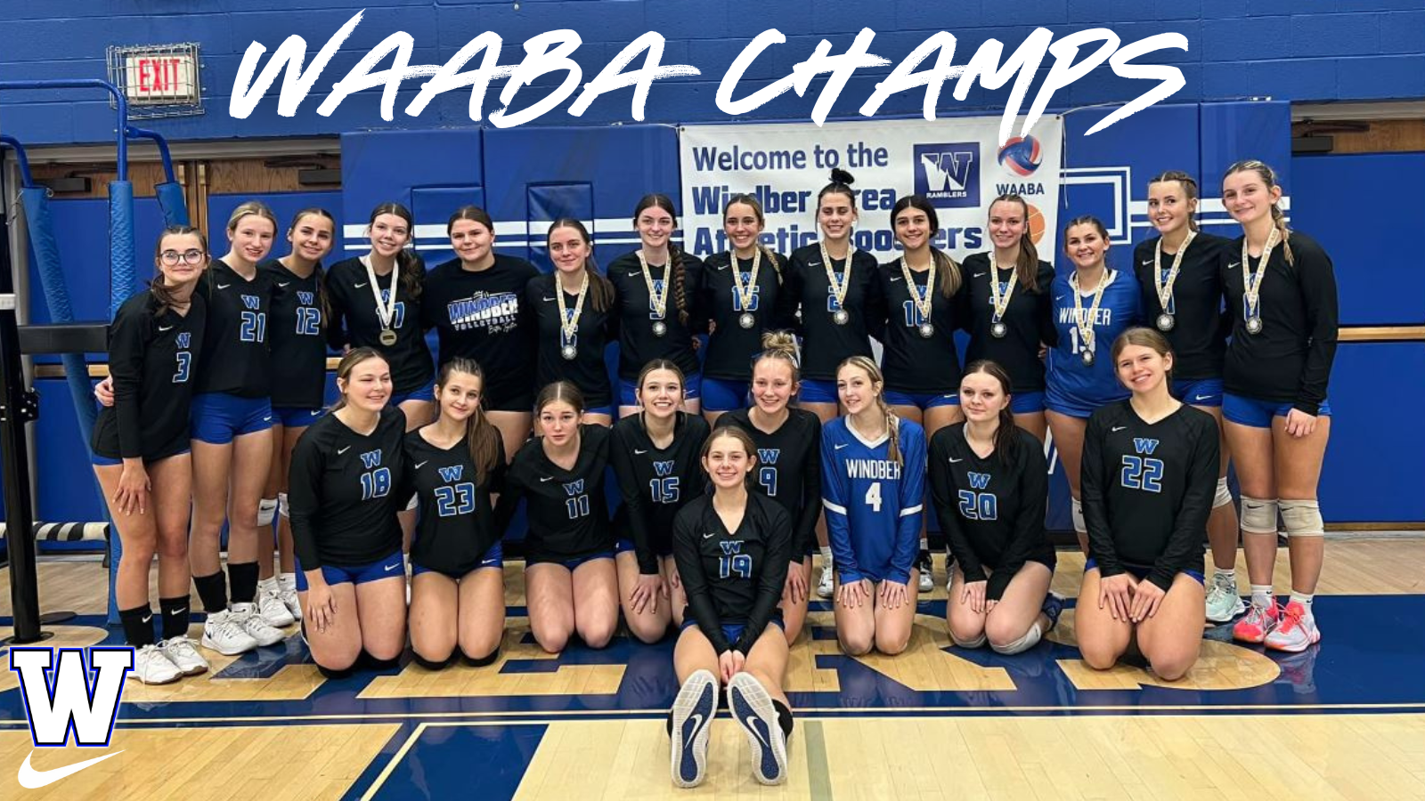WAABA Tournament 24