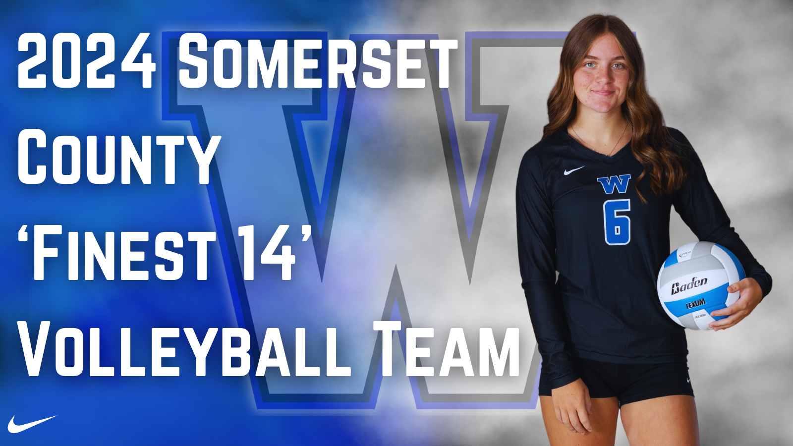 Finest 14 Volleyball Grillo