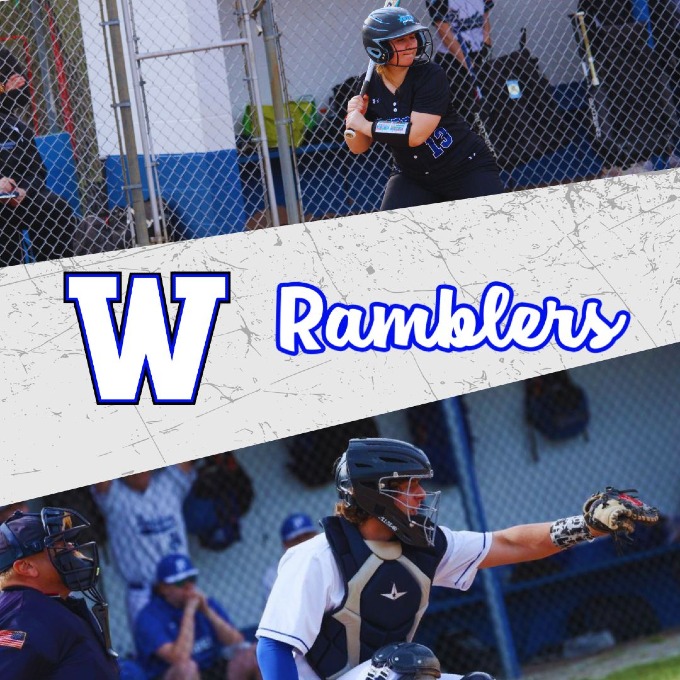 Windber Baseball Star Commits to IUP Windber Area School District