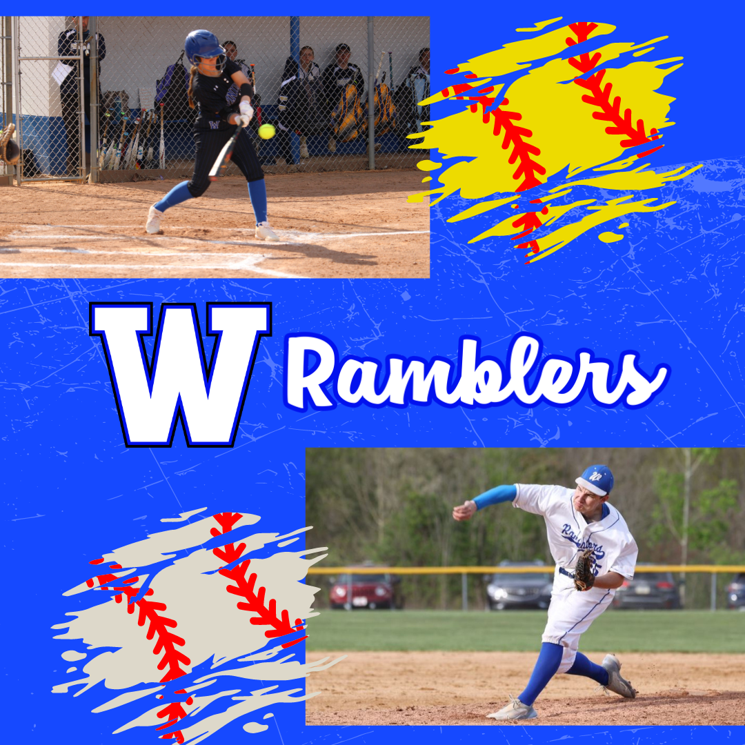 Windber Baseball Star Commits to IUP Windber Area School District