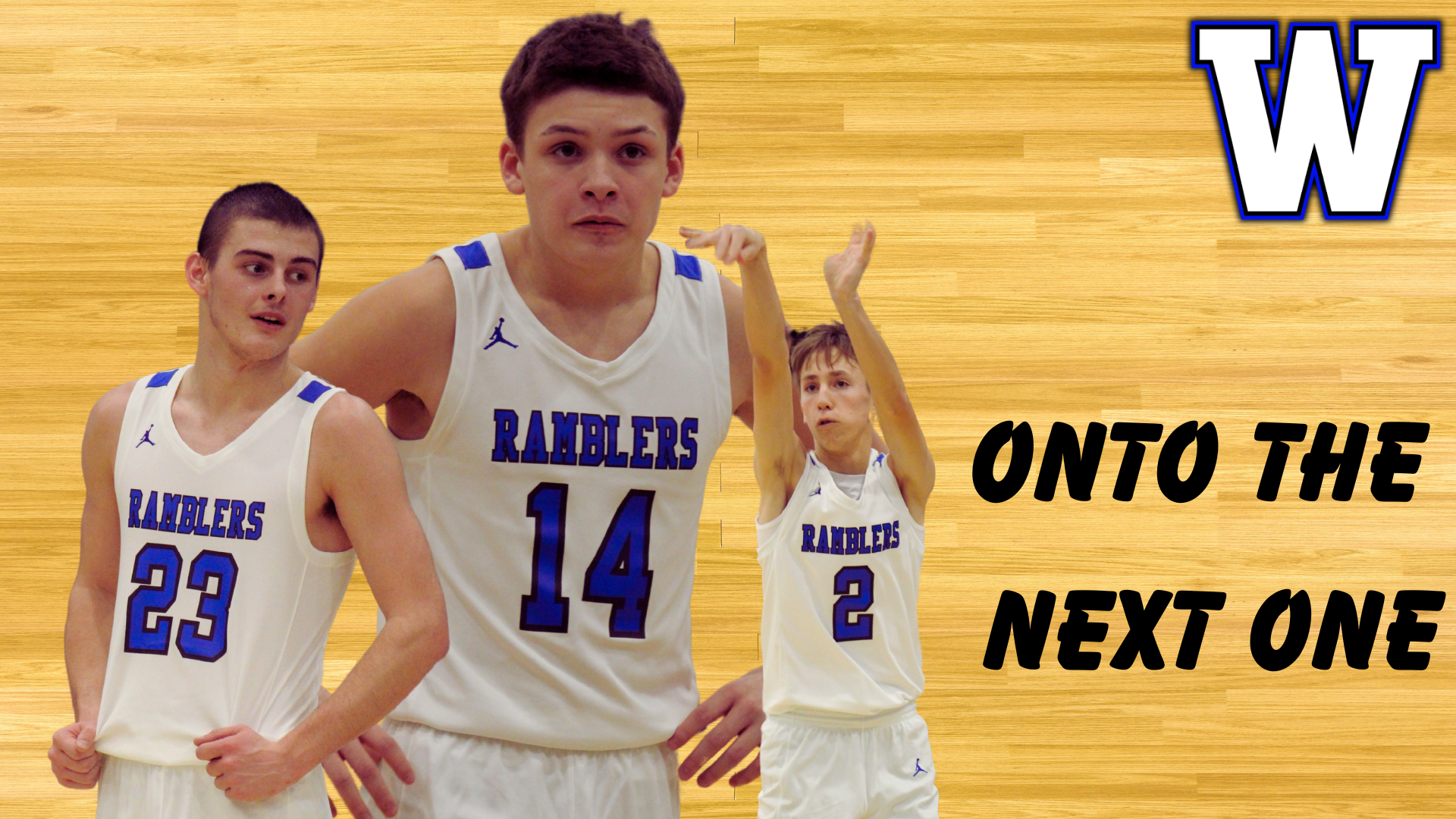 Ben Ragermwindber Windber Boys Basketball Stuns Conemaugh Township with Second-Half ...